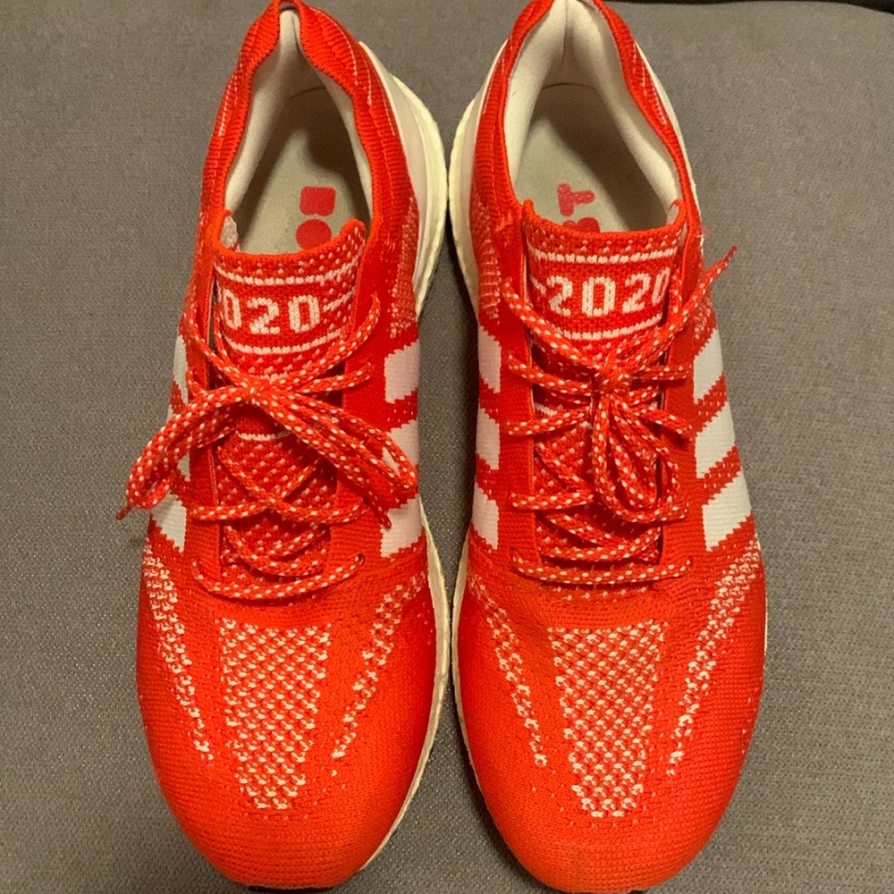 Adidas ultra boost DNA Prime